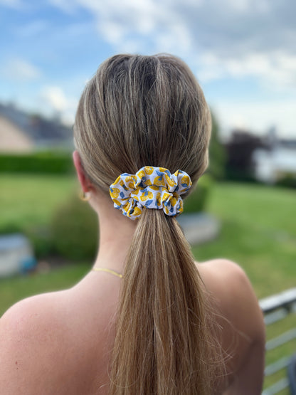 Scrunchie Sunset Mix
