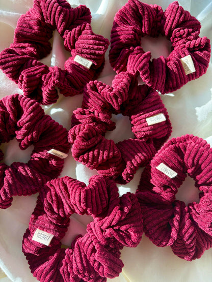 Scrunchie Valentine