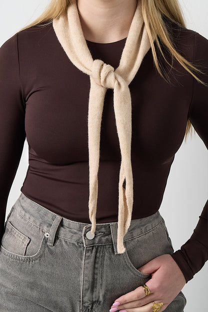 Sophie Scarf Basic