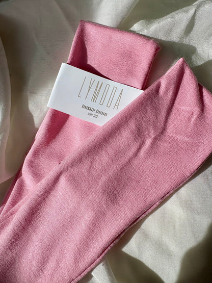 Haarband Rosa