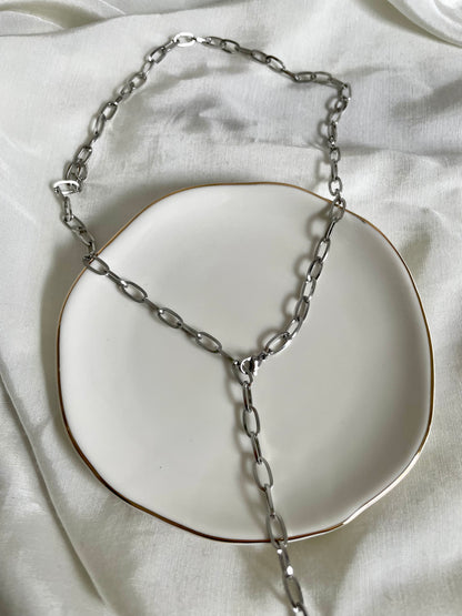 Edelstahl Kette Big Chain Y