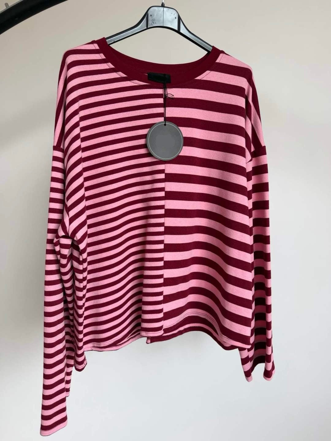 Strivy Langarm Half