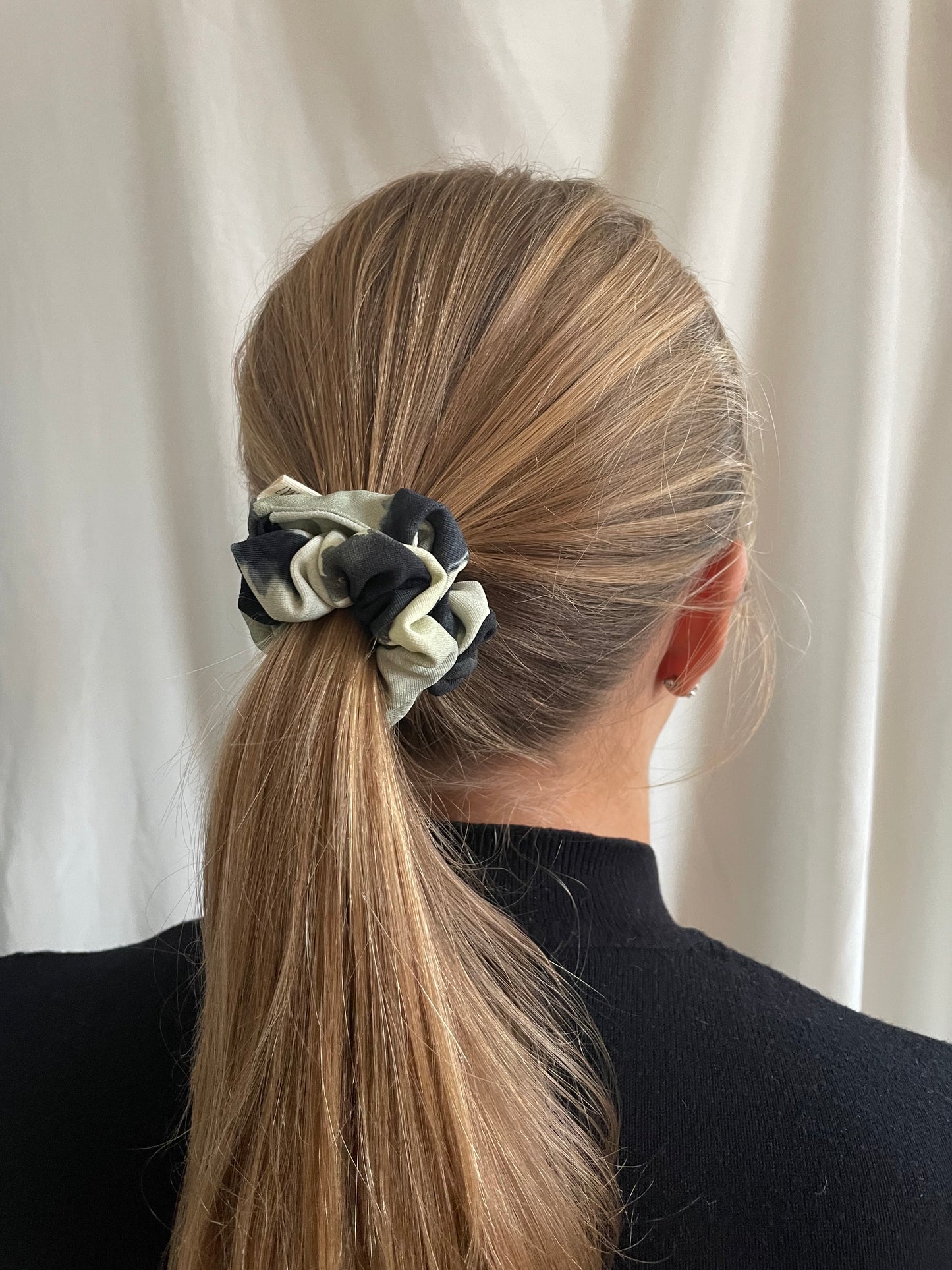 Scrunchie Herbst Kollektion