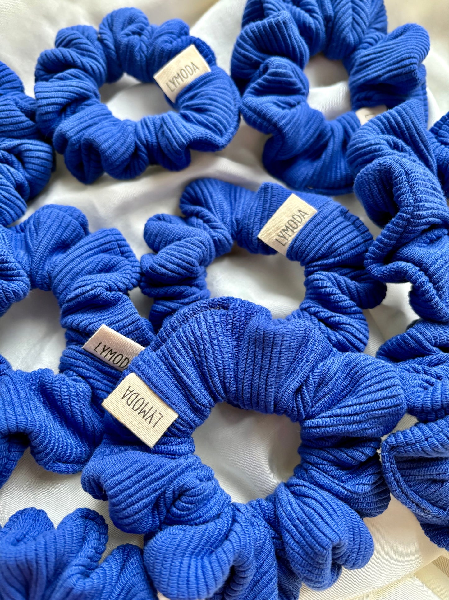 Scrunchies New Year Kollektion