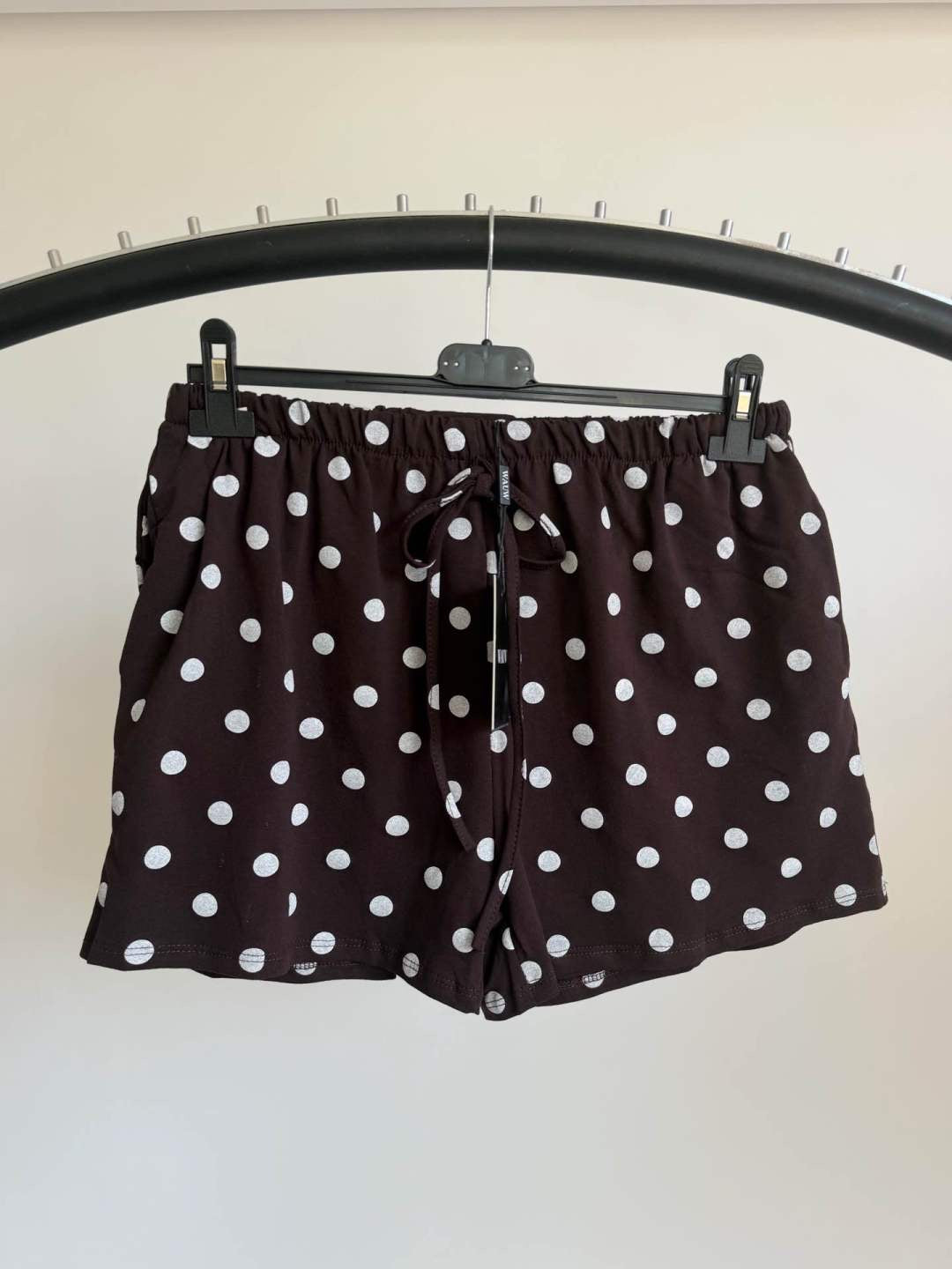 Tshirt & Hose Dots Punkte
