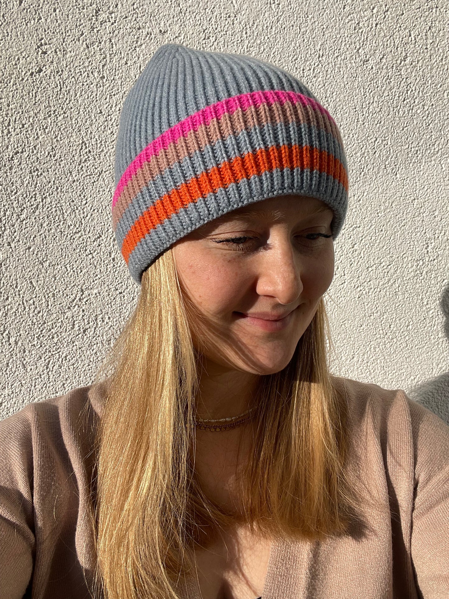 Mütze Strivy