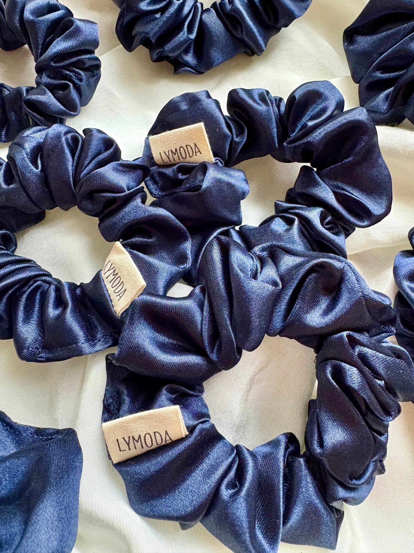 Scrunchies New Year Kollektion