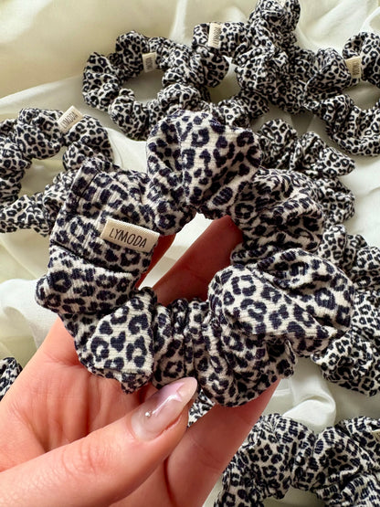 Scrunchie Leo Ripped Kord