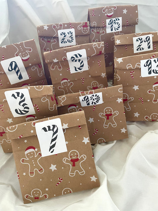 Vorbestellung Lymoda Adventskalender
