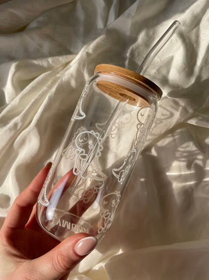 Dino Glas