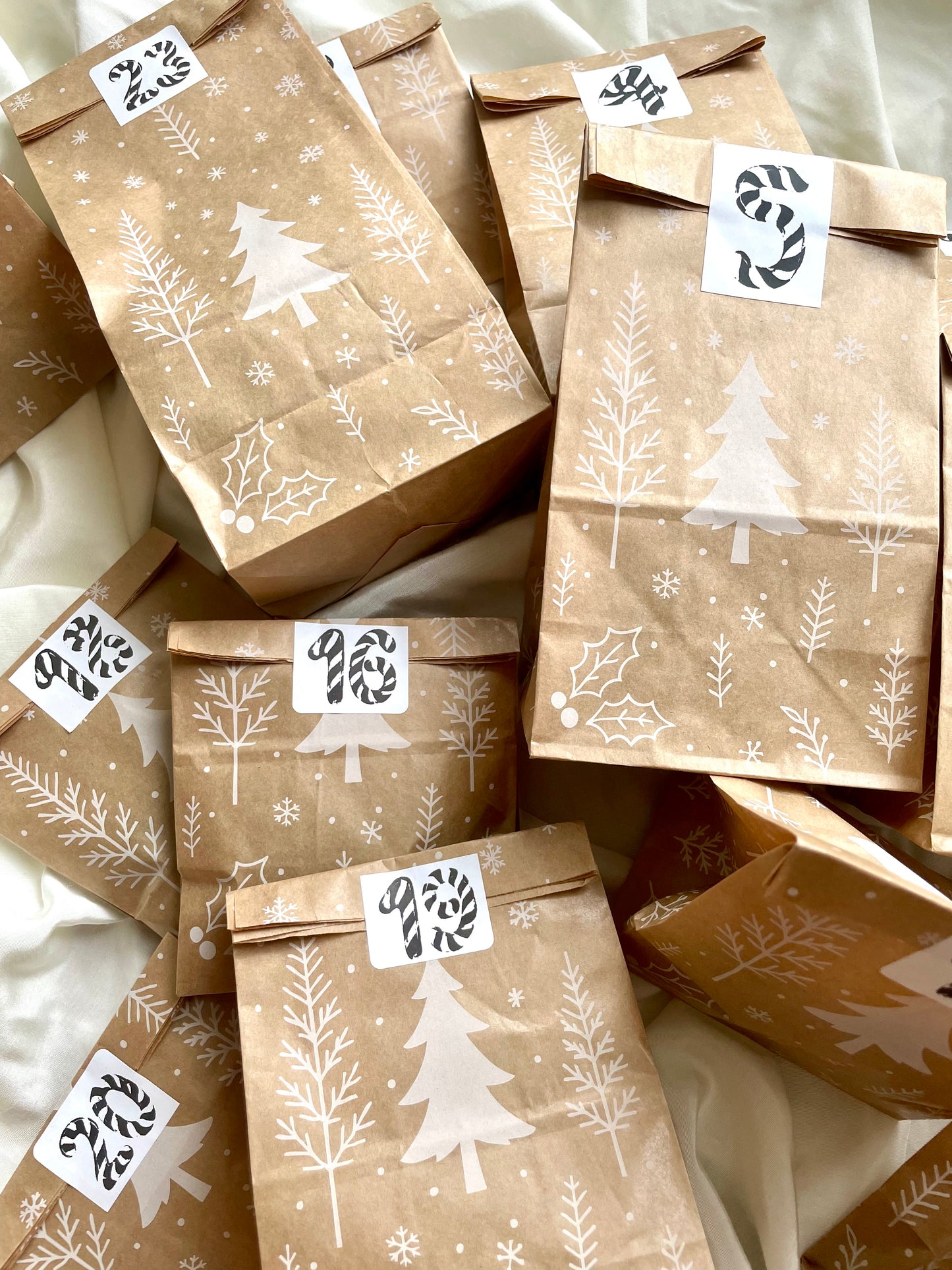 Lymoda Adventskalender