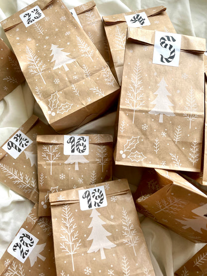 Lymoda Adventskalender