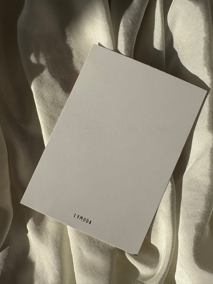 Postkarte Valentinstag