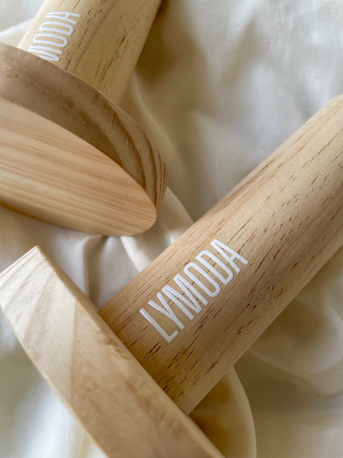 Scrunchie Halter Klein