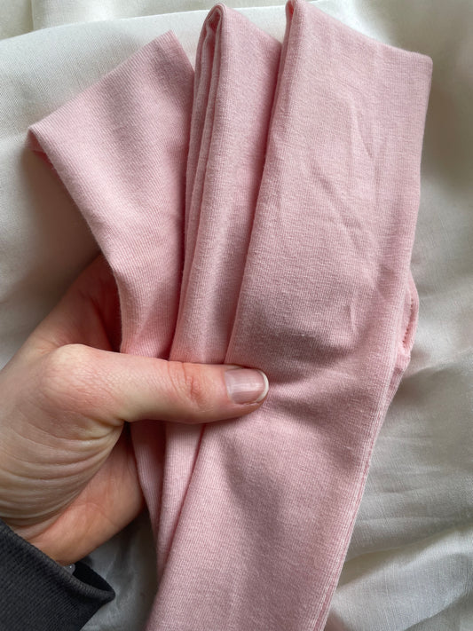 Haarband Rosa