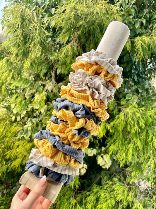 Scrunchie Ständer Halter