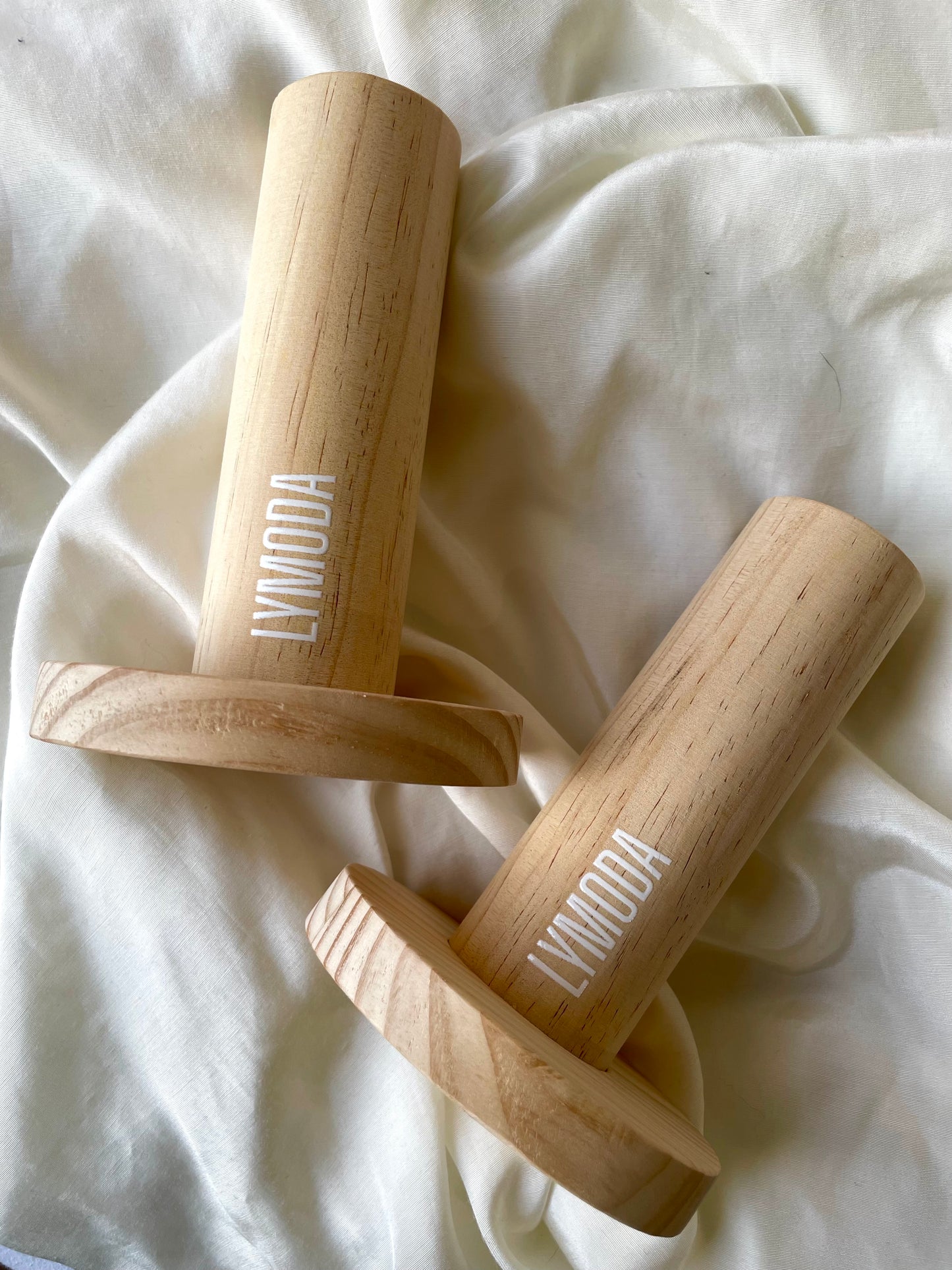 Scrunchie Halter Klein