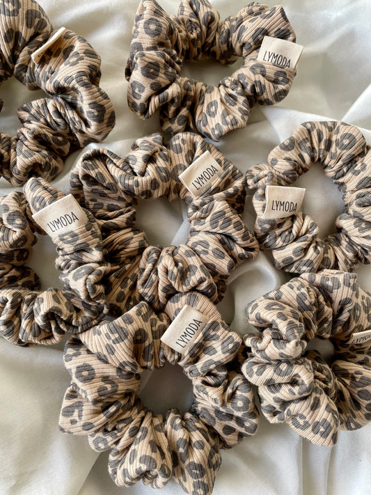 Scrunchie Leo Ripped Jersey