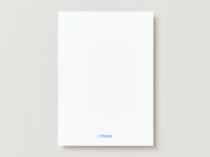 Postkarte "Schöner Zufall"