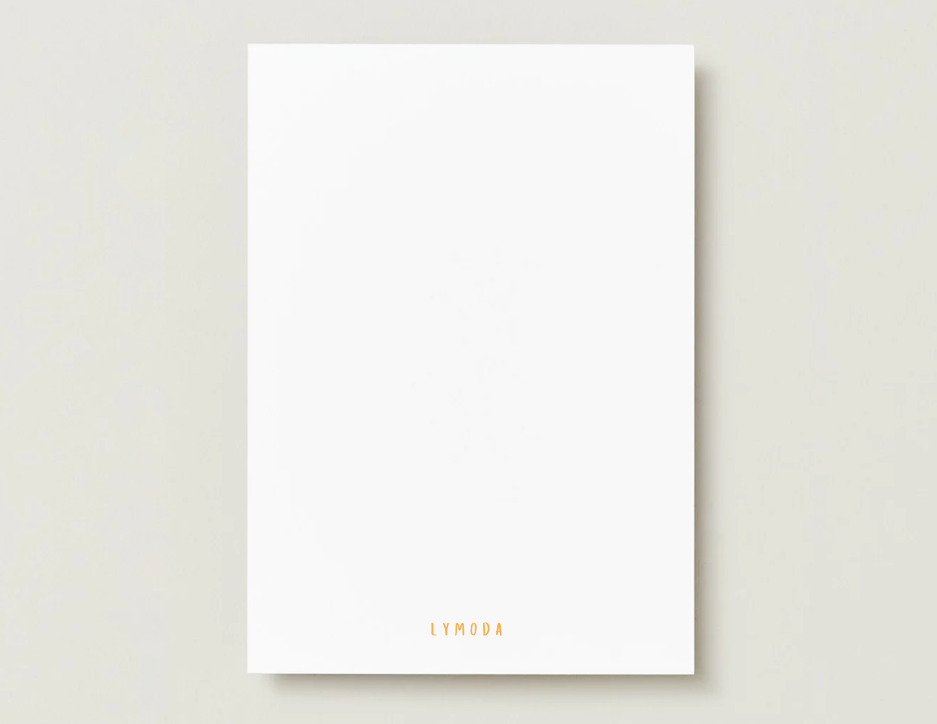 Postkarte "Burzeltag"