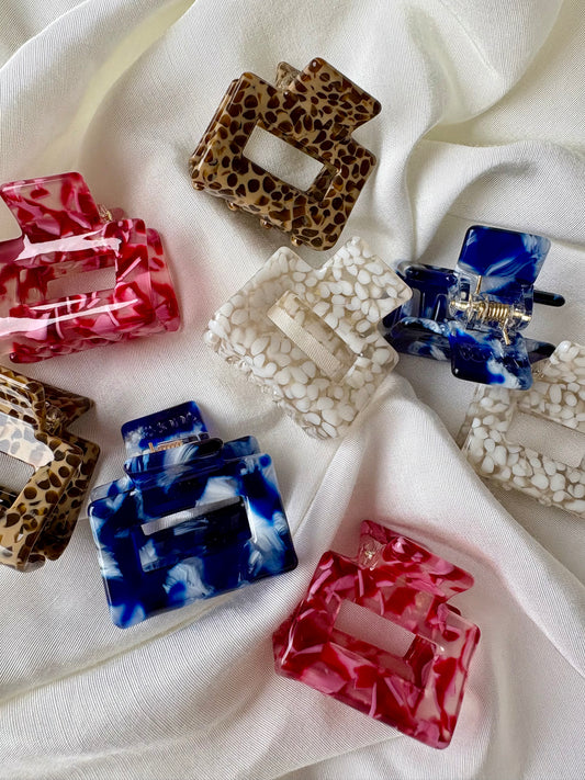 Lymoda Haarspange Mini