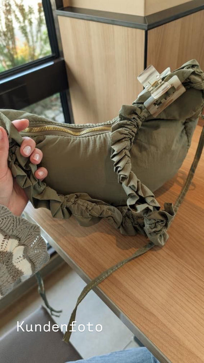 Bauchtasche Knotty
