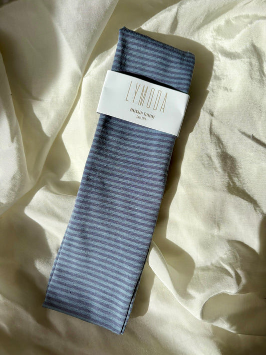 Haarband Strivy Blau