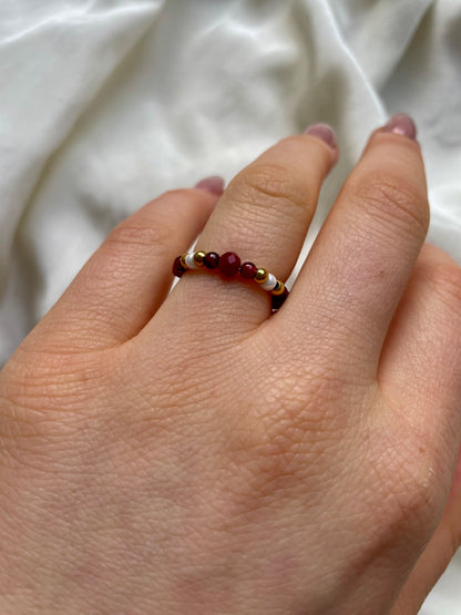 Ring Susi