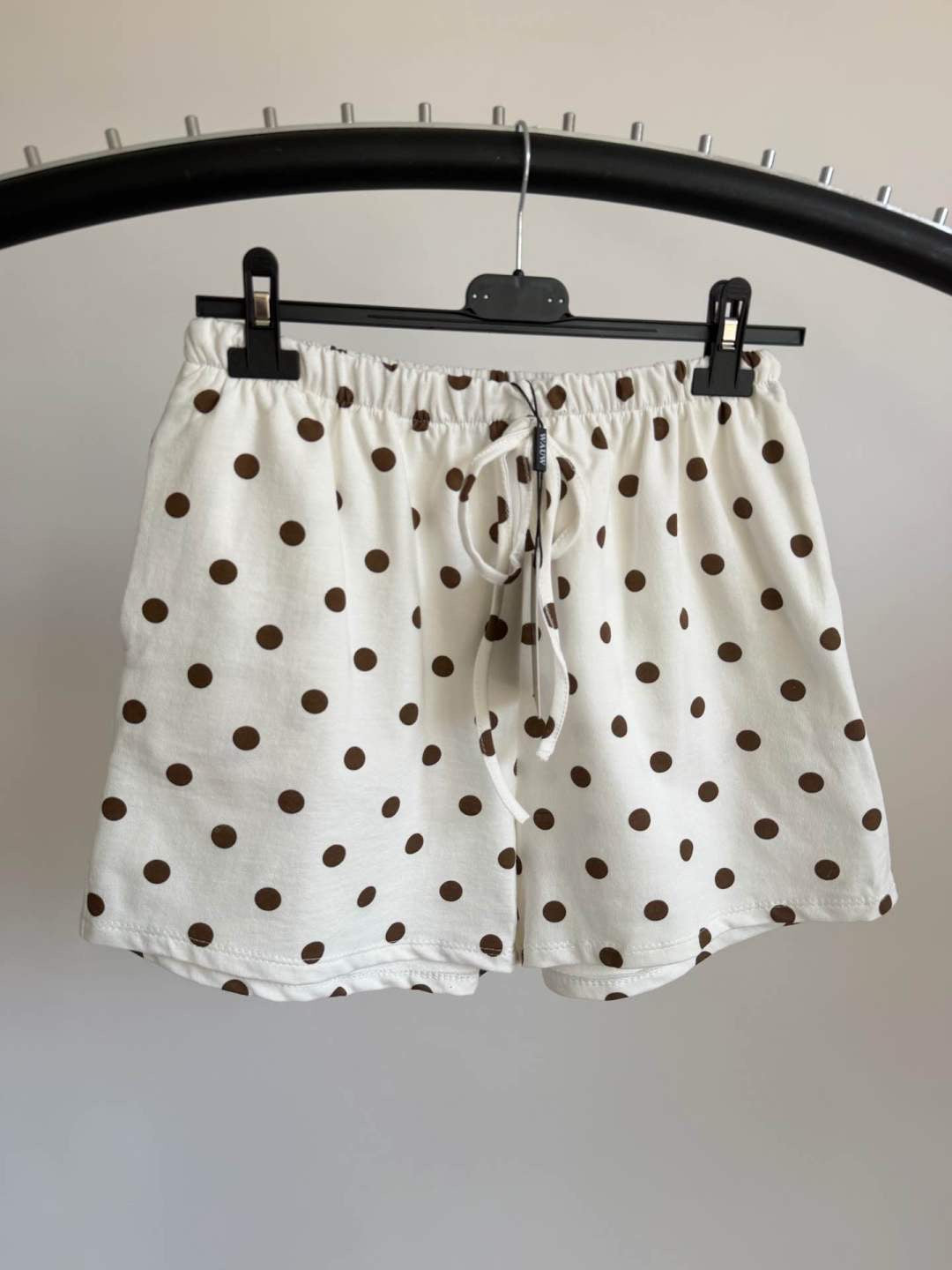 Tshirt & Hose Dots Punkte