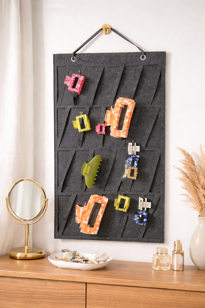 Haarspangen Organizer