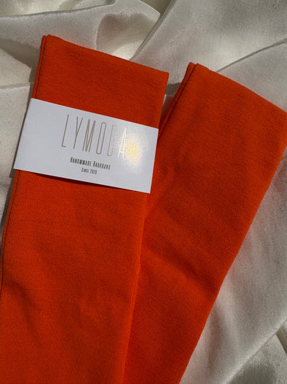 Haarband Orange