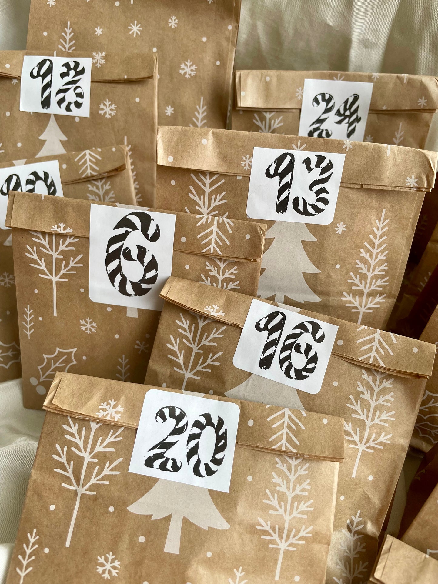 Lymoda Adventskalender