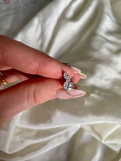 Edelstahl Piercing Fee