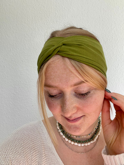 Stirnband Twist