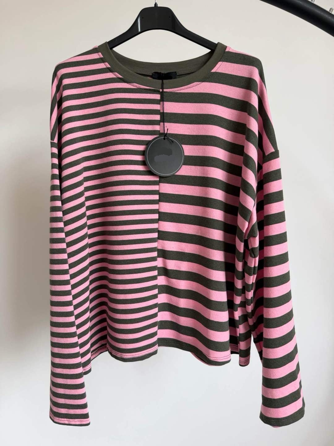 Strivy Langarm Half