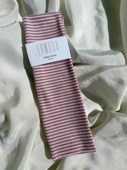 Haarband Strivy Lila