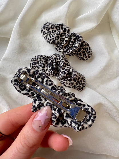 Scrunchie Leo Ripped Kord