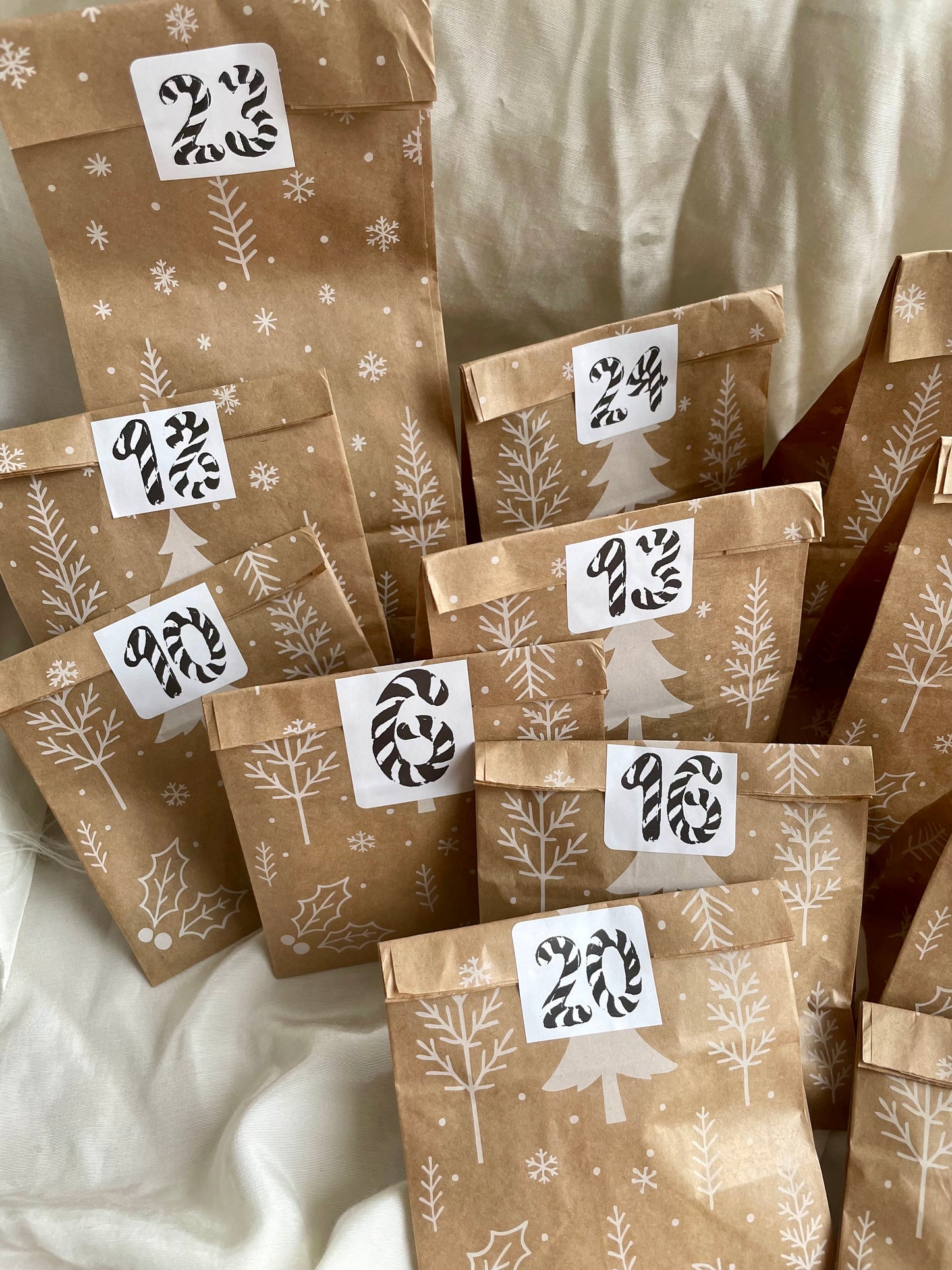 Lymoda Adventskalender