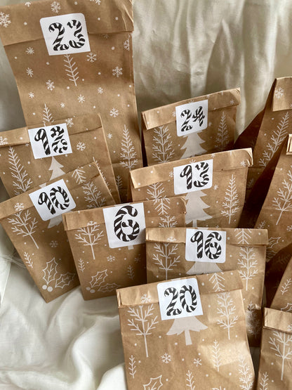 Lymoda Adventskalender