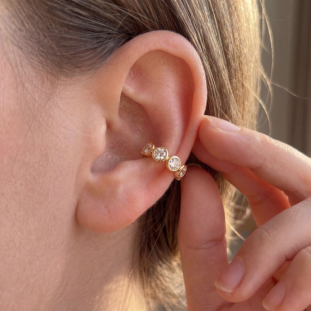 Earcuff Lola