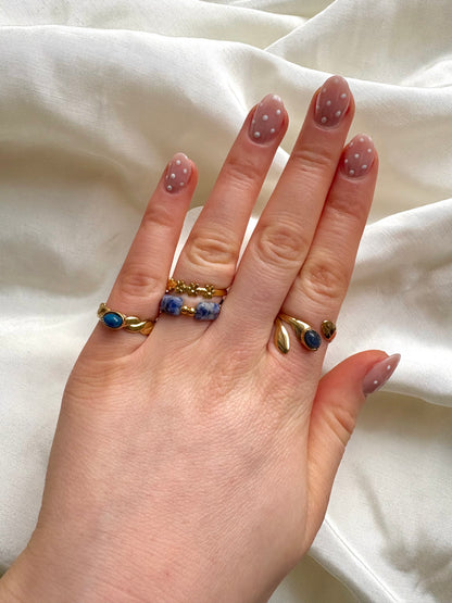 Ring New Year