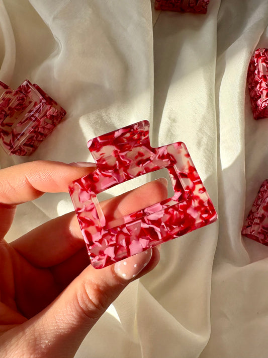 Haarspange Spoony Valentine