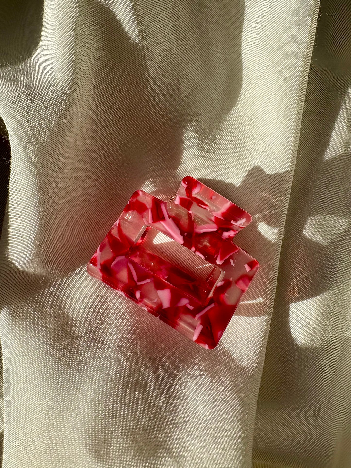 Haarspange Mini Valentine