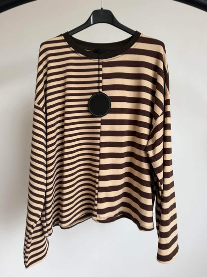 Strivy Langarm Half