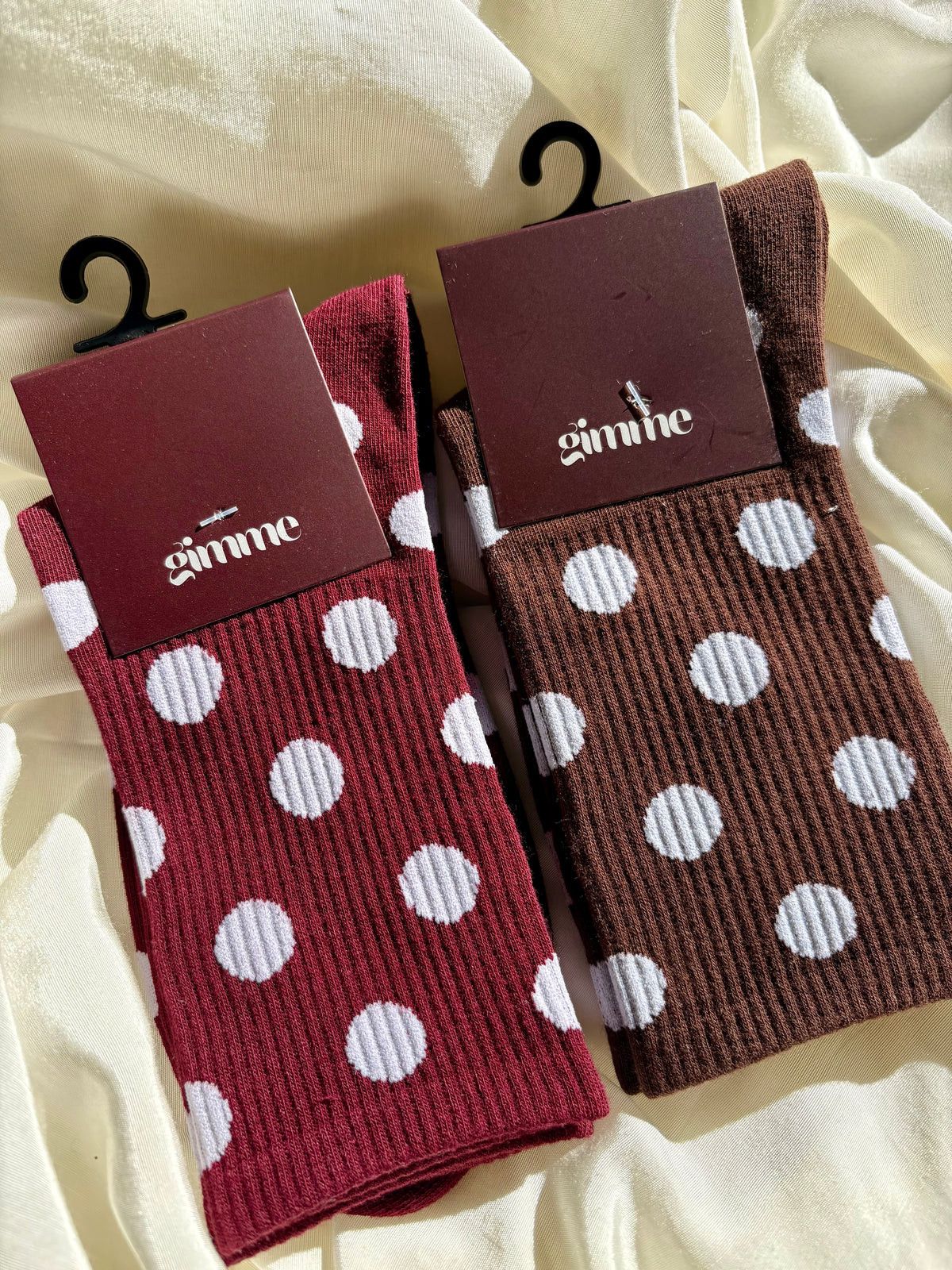 Punkte Socken