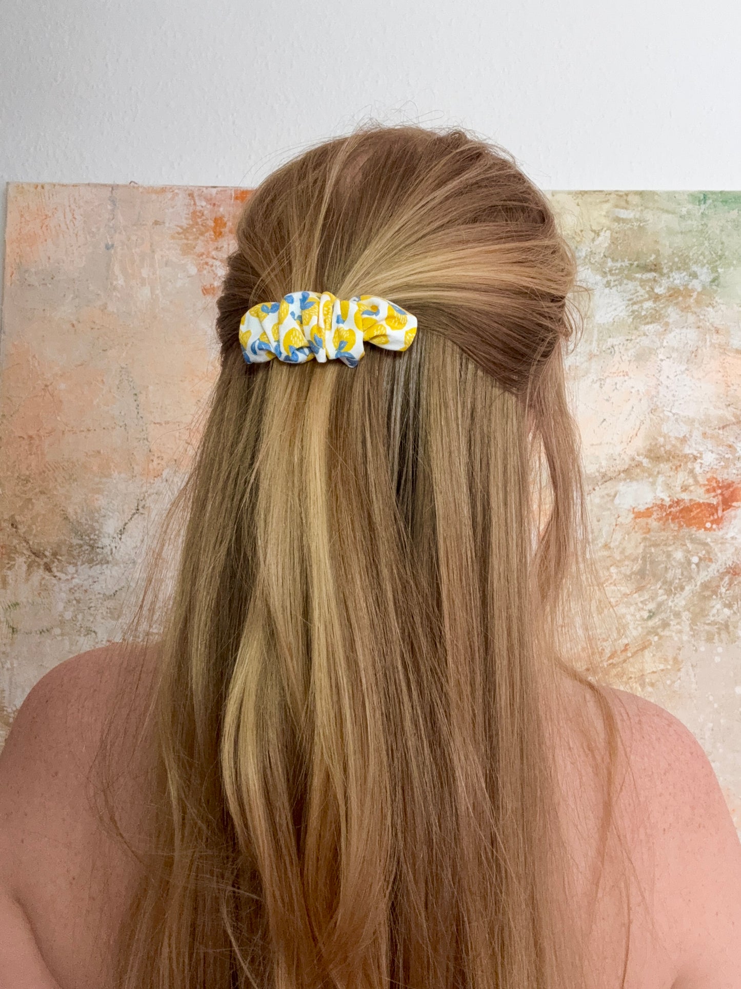 Sunset Haarclips