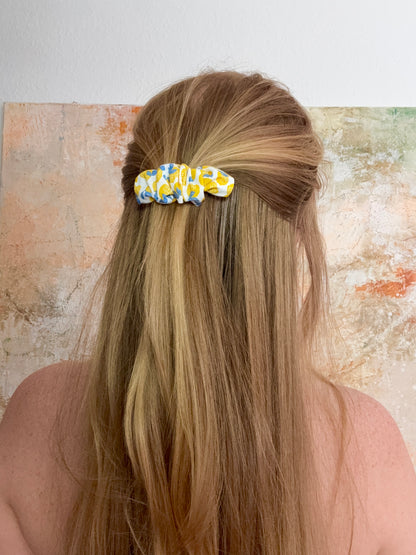 Sunset Haarclips