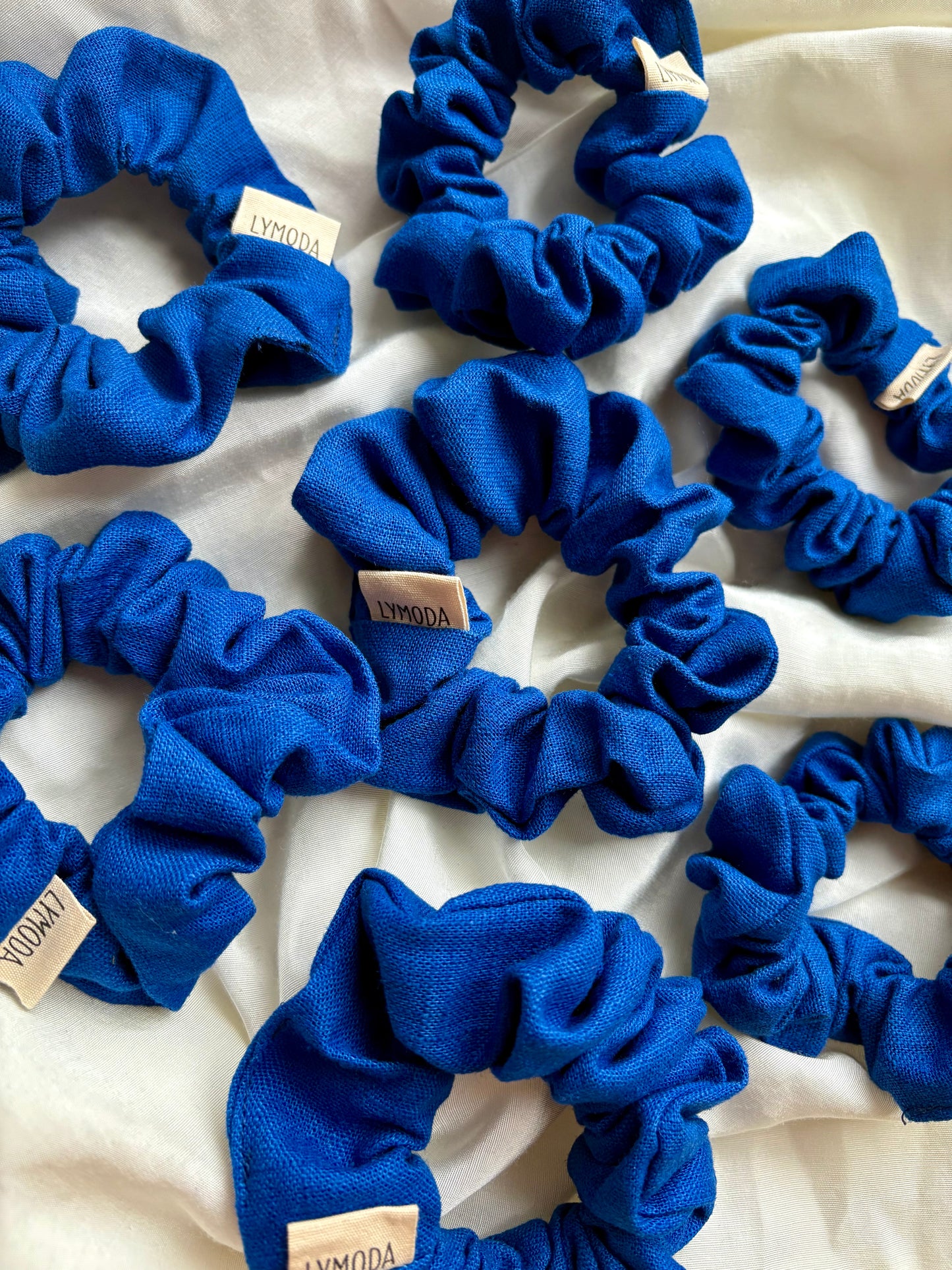 Scrunchies New Year Kollektion
