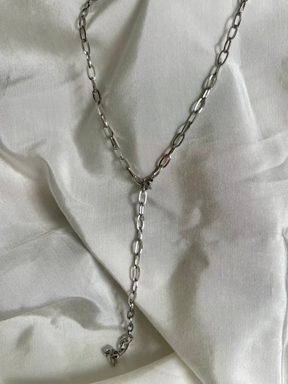 Edelstahl Kette Big Chain Y