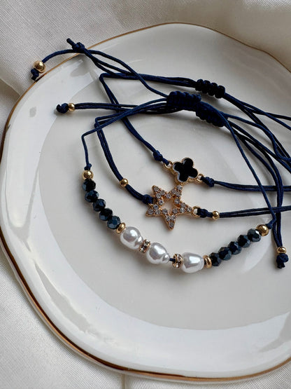 Armbandset New Year